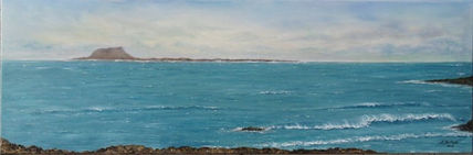 Isla de lobos 2...