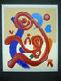 PINTURA MATERICA