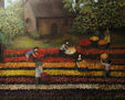 campo de tulimanes