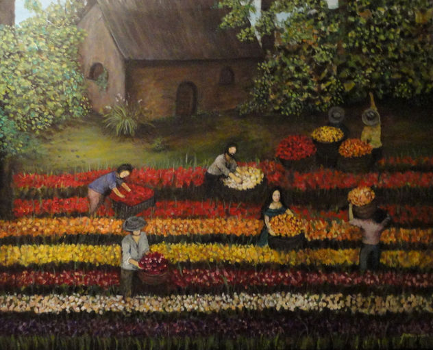 campo de tulimanes