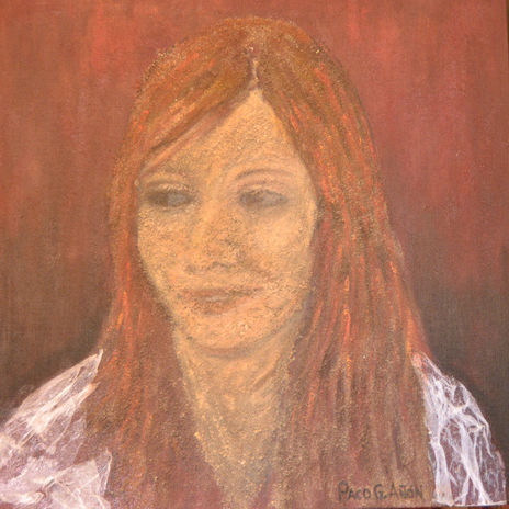 Retrato sobre...