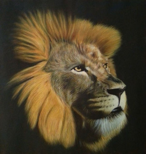 León