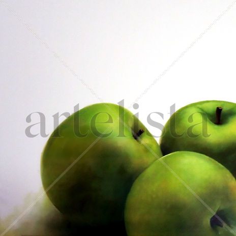 Manzanas