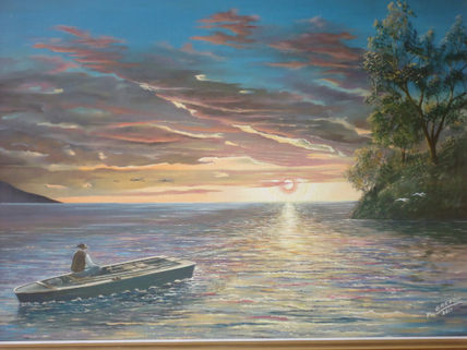 El viejo pescadorc