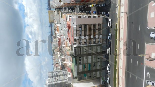 Cielo urbano
