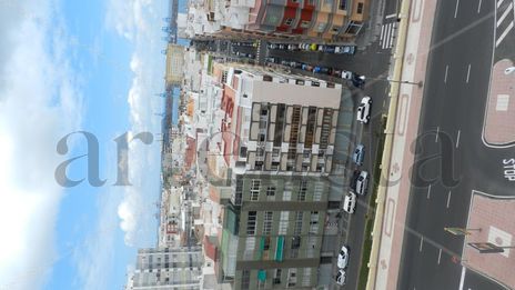 Panorama a vista de...