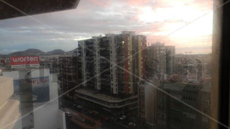Crespusculo x