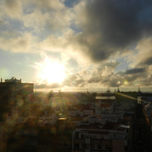 pAISAJE URBANO DE LA PROVINCIA DE lAS pALMAS thumbnail 1