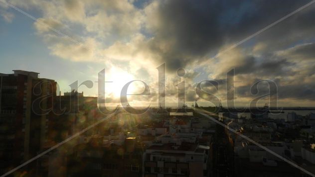 Alba urbana