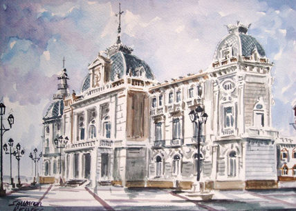 Cartagena