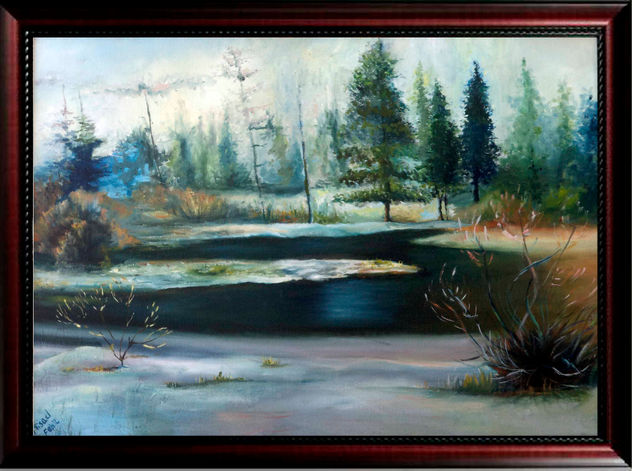 Paisaje II