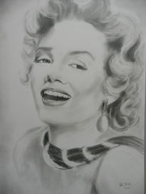 Marilyn Monroe