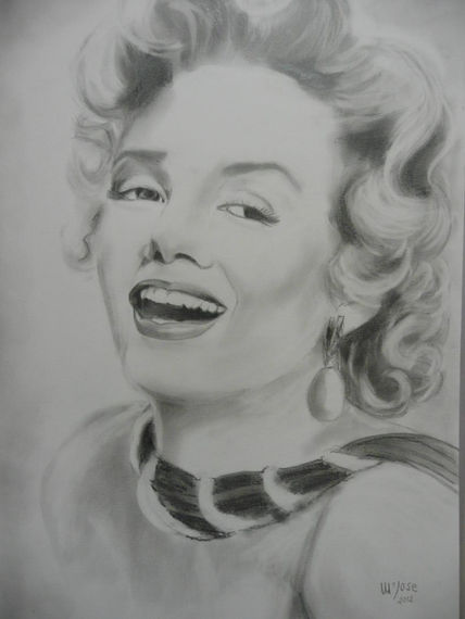 Marilyn Monroe