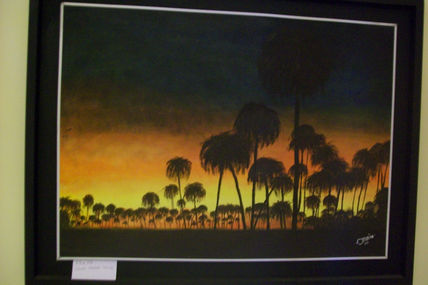 Palmar