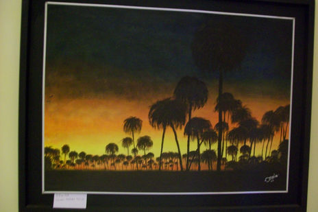 Palmar