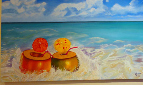 Paisajes