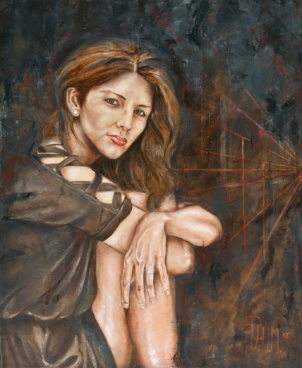 Mary