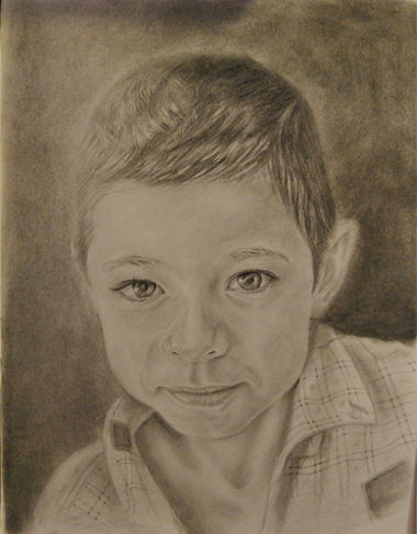 Retrato Antonio