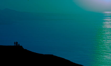 Lanzarote