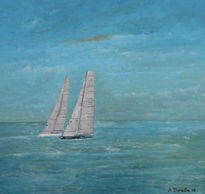 Regata Trofeo Vela...