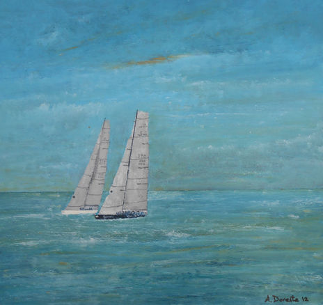 Regata Trofeo Vela...
