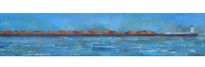 Paisaje portuario