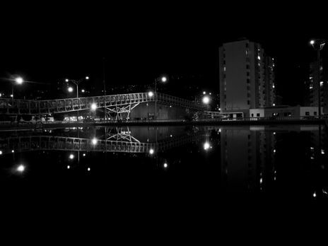 Mirrortown