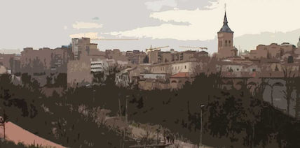 Perfil de la ciudad 2