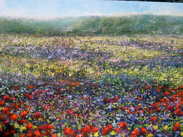 EN LA PRIMAVERA
