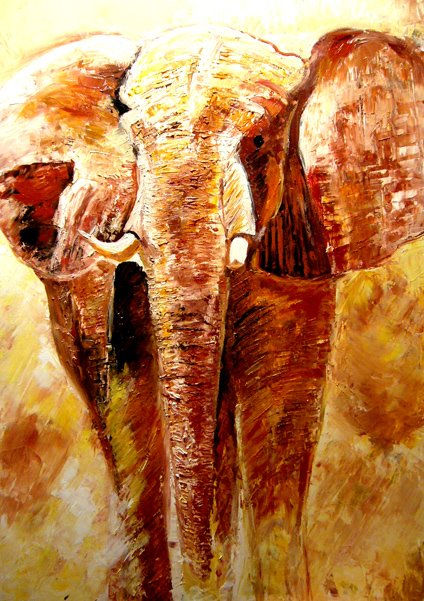 Elefante