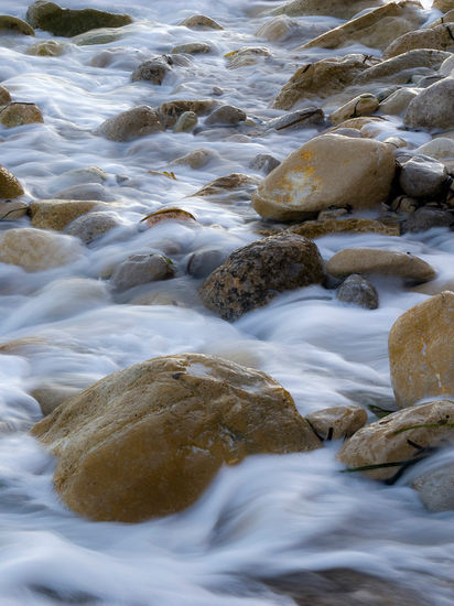 rocas 3 Naturaleza Color (Digital)