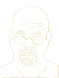 Chuck Close 5