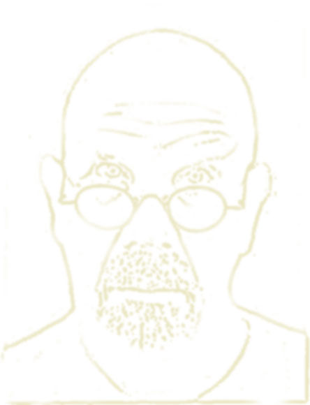 Chuck Close 5