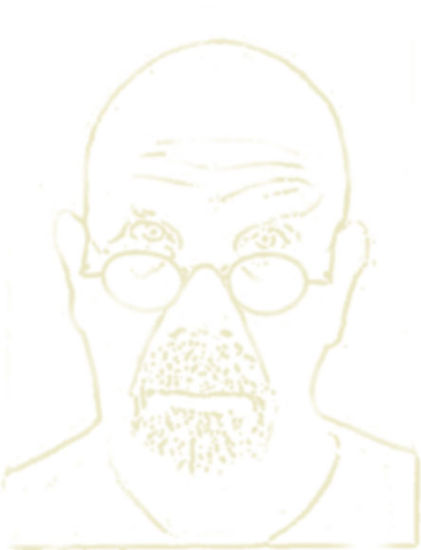 Chuck Close 5 