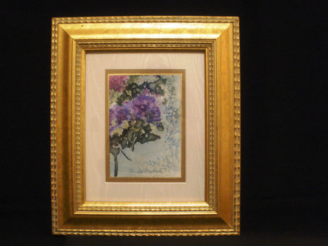 Aromas/Fragances