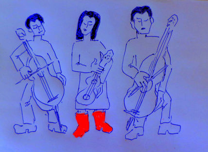Musicos