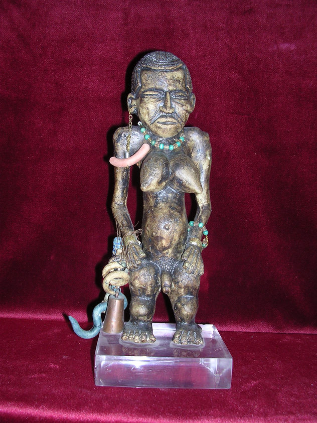 HERMAFRODITA