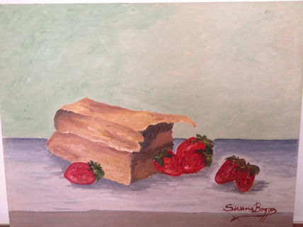 Frutillas