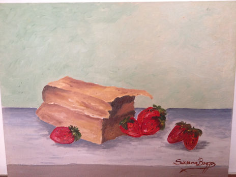 Frutillas