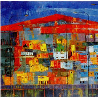 obra