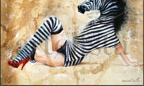 Serie Animal