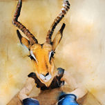 Serie Animal thumbnail 2