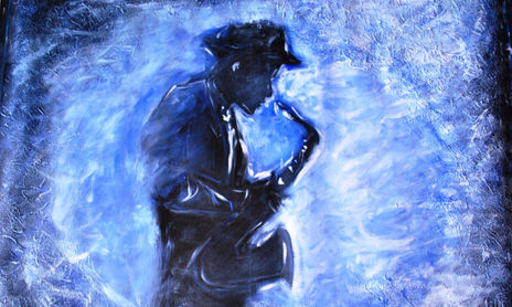 Serie Jazz