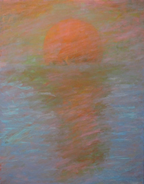 Sun sea