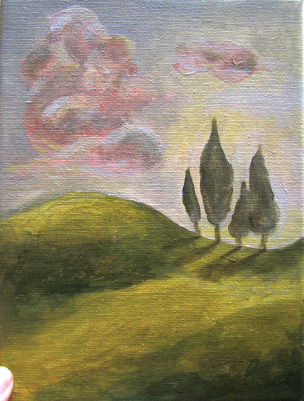 Trees