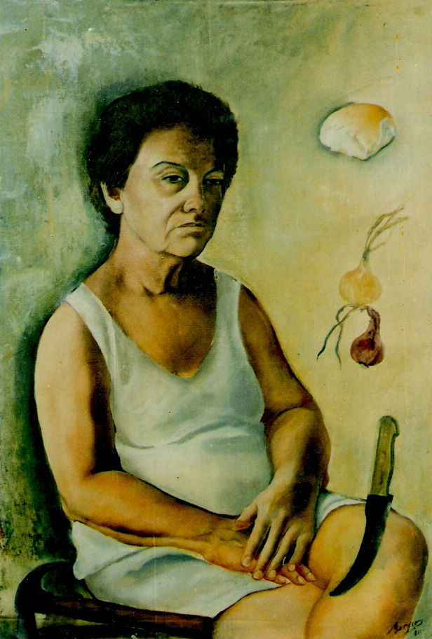 El amor entra por la cocina