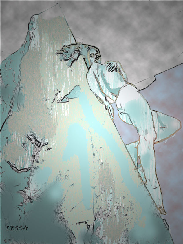 "LA TORMENTA"