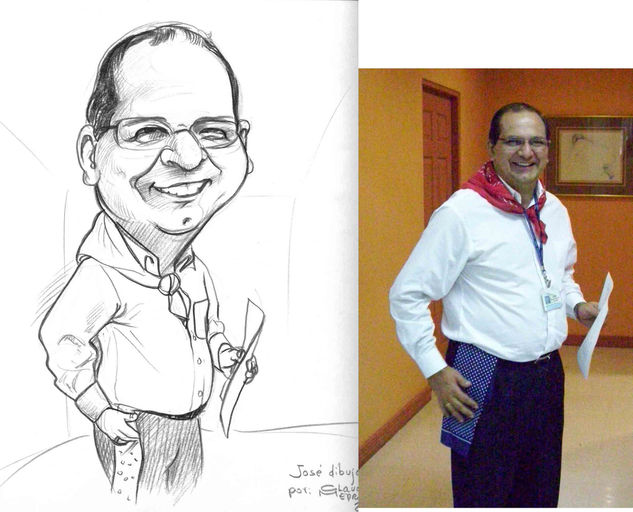 Jose TN Pencil