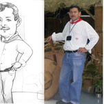 Caricaturas thumbnail 2