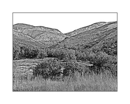 Sierra de Gredos